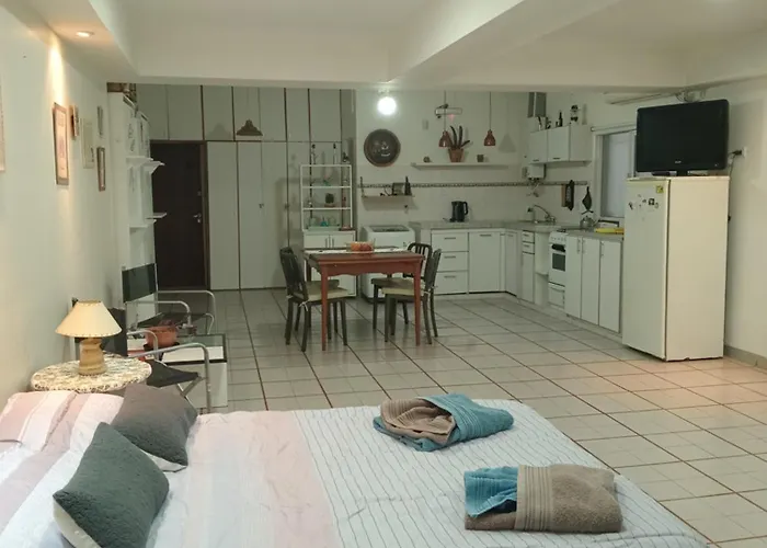 Monoambiente Osvaldo
