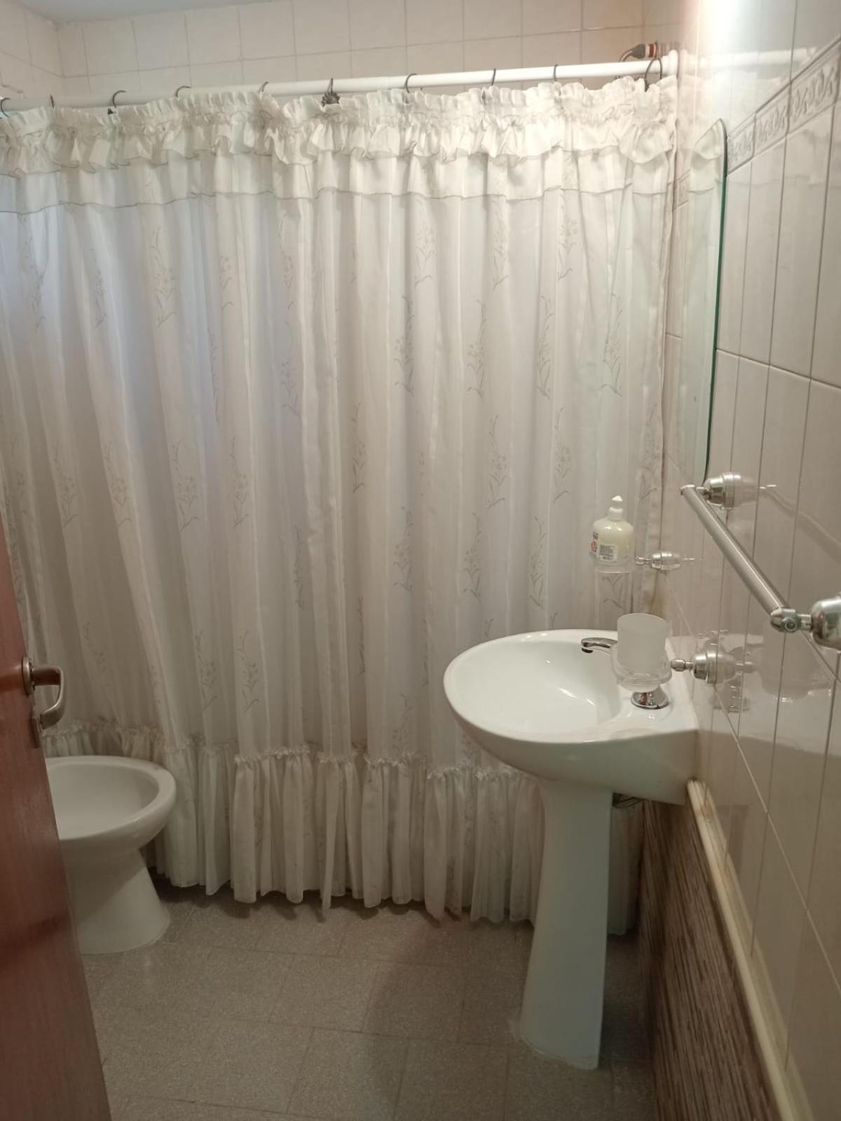 Monoambiente Osvaldo Apartment