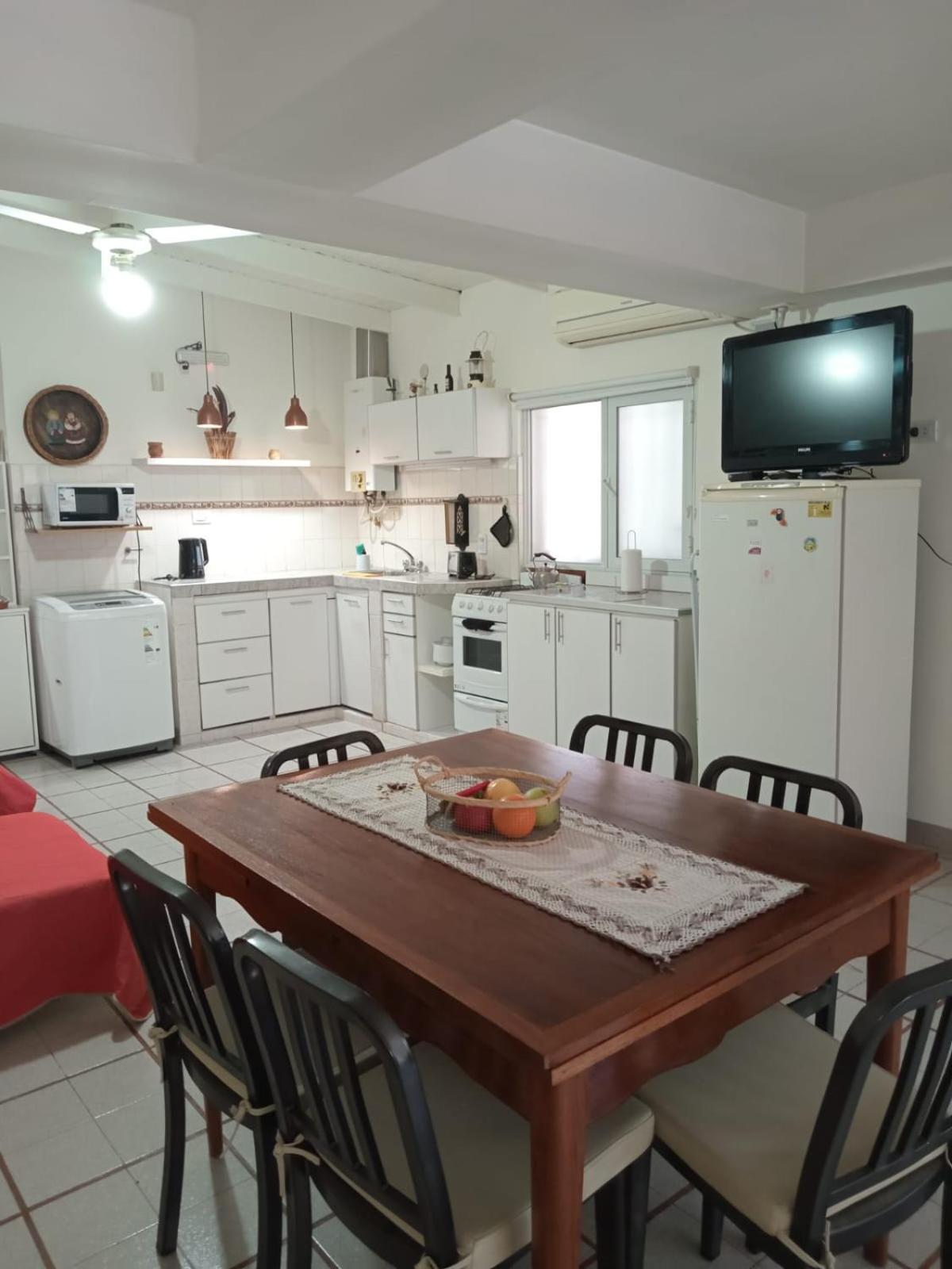 Apartment Monoambiente Osvaldo *