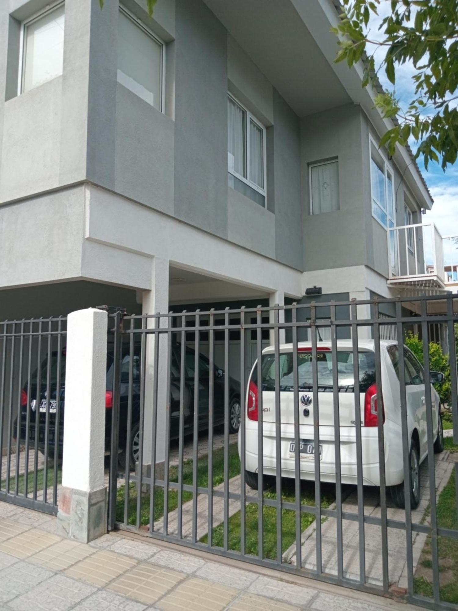 Apartment Monoambiente Osvaldo Neuquen