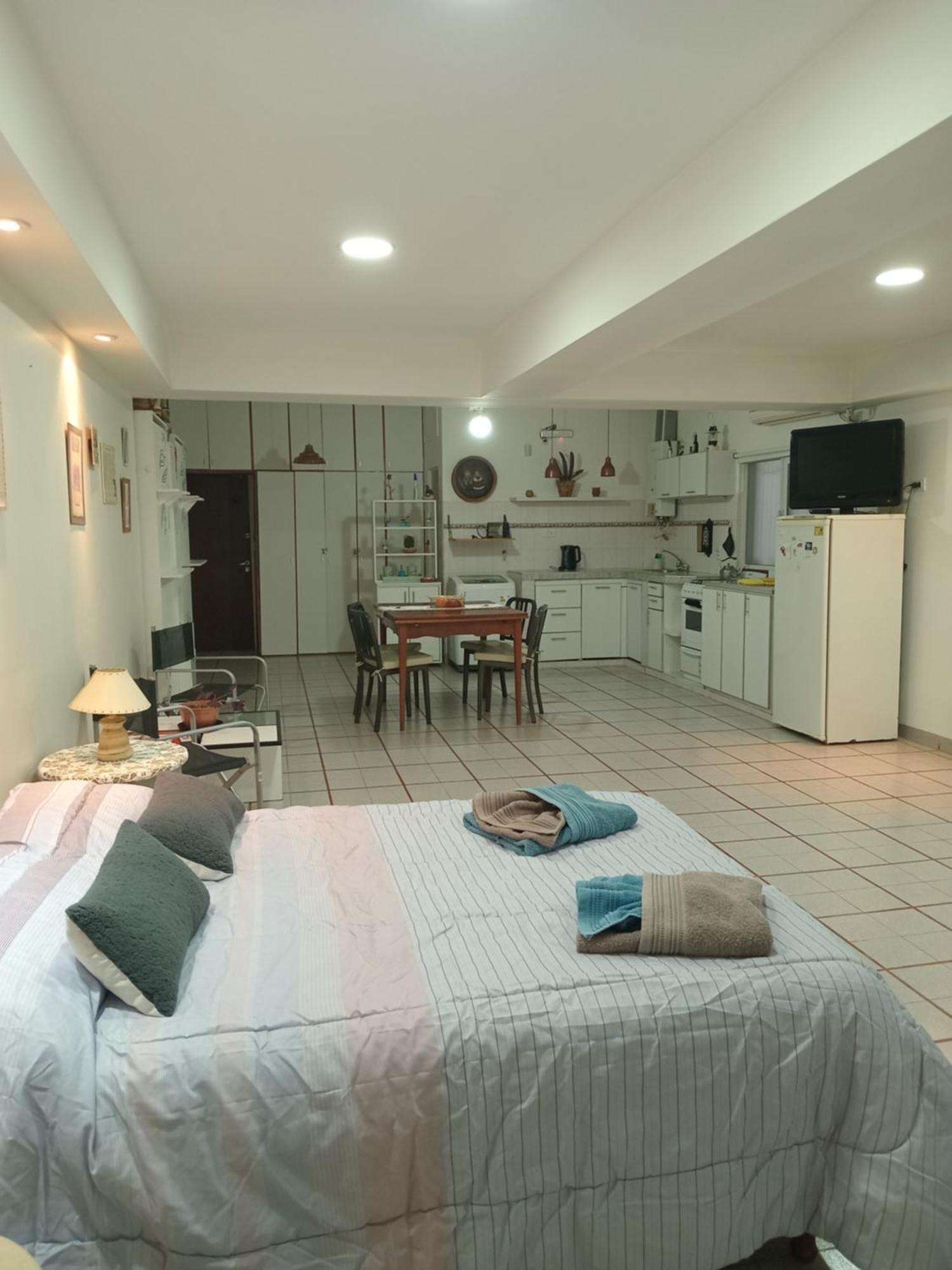 Apartment Monoambiente Osvaldo *