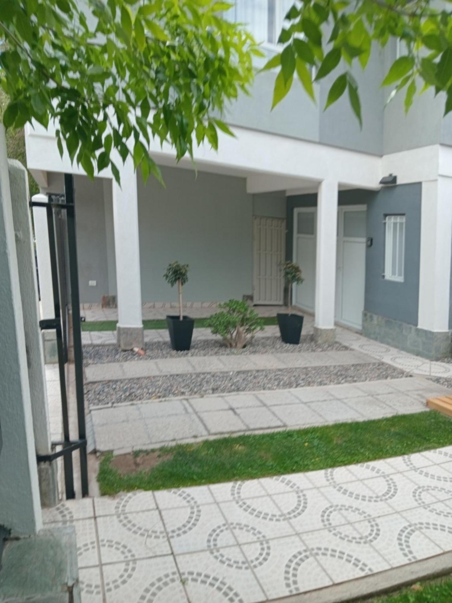 Apartment Monoambiente Osvaldo