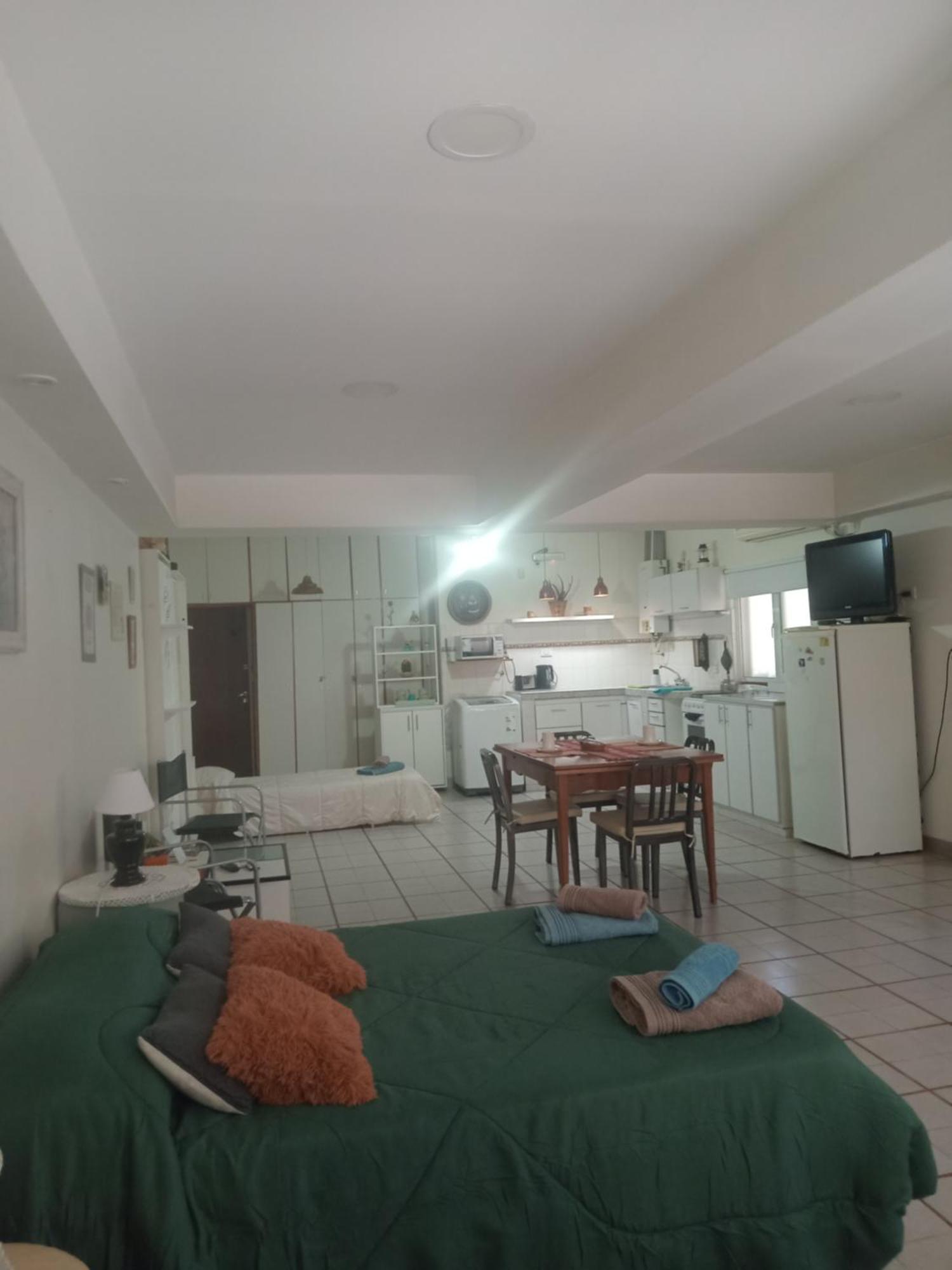 Apartment Monoambiente Osvaldo *