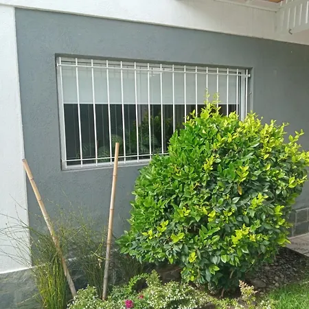 Monoambiente Osvaldo Apartment Neuquen Exterior photo